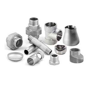 اتصالات فشار قوی پترو البرز اتصالات فشار قوی دنده ای استنلس استیل